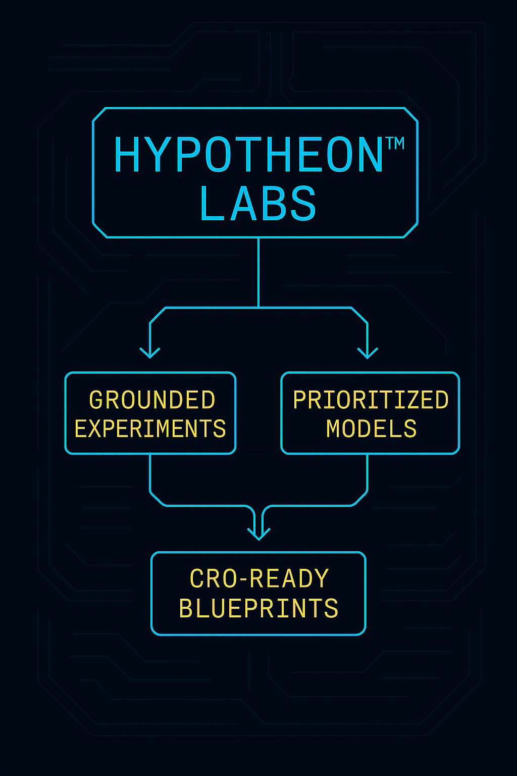 Hypotheon Labs Schematic